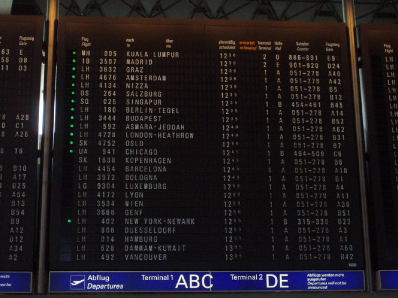 Berlin im Mai - 55